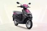 Suzuki e-Access colours, Suzuki e-Access on road price, suzuki e access first ride review, Paris