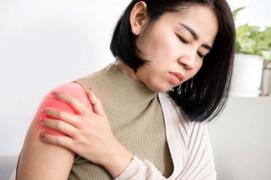 What are the Symptoms of Inflammation?