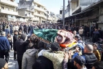 Syria latest videos, Syria latest videos, over 1 000 dead in 2 days of clashes in syria, France
