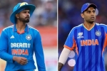 Suryakumar Yadav Vs Shreyas Iyer, Suryakumar Yadav shock, t20 captain shreyas iyer to replace suryakumar yadav, Guide