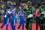 T20 World Cup 2026, India Vs Pakistan videos, t20 world cup india beat pakistan by 61 runs, Krishna