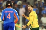 T20 World Cup 2026, India Vs South Africa breaking, t20 world cup south africa defeats india by 76 runs, Bowl