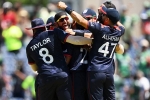 T20 World Cup 2024 breaking, USA Vs Pakistan scores, t20 world cup usa beats pakistan in a super over, Nitish kumar