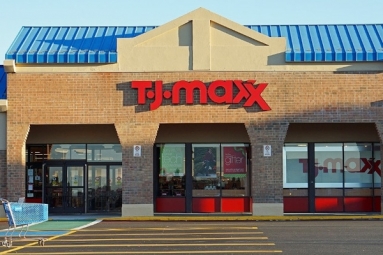 TJX Companies Plans For Massive Worldwide Expansion