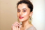 Taapsee Pannu new movie, Taapsee Pannu viral, taapsee pannu admits about life after wedding, Ivory
