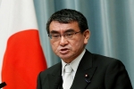 japan to pakistan, japan to pakistan, take strong measures to counter terrorism japan to pakistan, Counter terrorism