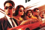 Takkar movie rating, Takkar movie review, takkar movie review rating story cast and crew, Gunasekhar
