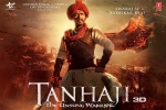 Tanhaji cast and crew, Ajay Devgn, tanhaji hindi movie, Kajol