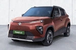 Tata Punch EV Facelift videos, Tata Punch EV, tata punch ev facelift unveiled with design changes, Technology