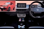Tata Tiago Facelift official, Tata Tiago Facelift variants, 2026 tata tiago facelift interiors revealed, Tata tiago facelift