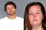 Child Protective Services, Gunner Farr and Megan Mae Farr breaking updates, parents charged for tattooing children, Tattoos