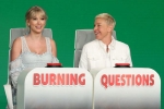 taylor swift on The Ellen show, Nocturnal Sleep-Related Eating Disorder, taylor swift reveals she eats in her sleep know about this sleep related eating disorder, Sleep disorder