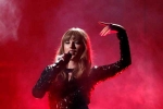 Taylor Swift, vote, taylor swift drives voter registrations after turning political, Taylor swift