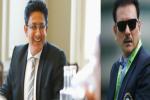 Team India Coach, Anil Kumble, anil kumble gets the head coach post ravi shastri selected as batting coach claims sources, Sanjay banger