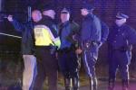 bike path Central Avenue MBTA station, Teenager shot, teenager shot on boston bike path, Teenager shot