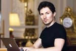 Yulia Vavilova, Elon Musk support for Pavel Durov, who is pavel durov why is he arrested, Coming out