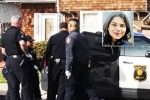 Nitheesha Kandula latest, Nitheesha Kandula pictures, telugu girl nitheesha kandula goes missing in los angeles, Bhagat