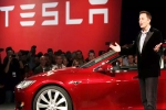 Elon Musk total wealth, Tesla offer, tesla offers elon musk 29 billion deal, Investors
