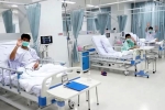 Cave, Thai boys, thai cave rescue boys to be discharged from hospital next week, Tham luang cave Cave, Thai boys, thai cave rescue boys to be discharged from hospital next week, Tham luang cave