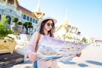 Thailand Foreign Visitors latest breaking, Thailand, thailand reports a 7 44 drop in foreign visitors, Malaysia