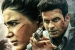 The Family Man 2, The Family Man 2 sequel, the family man 2 receives a positive response, Samantha akkineni