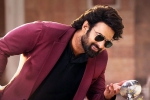 The Raja Saab reactions, The Raja Saab latest, the raja saab teaser prabhas stuns in style, Telugu