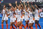 Indian team, Indian team, indian women s hockey team qualify for the tokyo olympics, Rani rampal