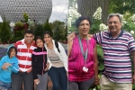 Indian Family in Canada, Ethiopia, ethiopian plane crash the trip of lifetime turns fatal for 6 of indian family in canada, Ethiopian plane crash Indian Family in Canada, Ethiopia, ethiopian plane crash the trip of lifetime turns fatal for 6 of indian family in canada, Ethiopian plane crash