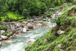 Tirthan Valley travel plan, Tirthan Valley videos, tirthan valley himachal s most peaceful escape, Hri
