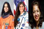 scientists in NASA, Indian origin scientists, meet the 9 top indian origin scientists in nasa, Kalpana chawla