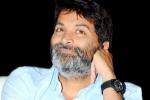 Trivikram new film, Trivikram news, trivikram to produce a film, Naga shourya