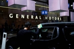GM, General Motors, trump asks general motors to stop manufacturing cars in china, Mary barra
