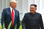 vice president, north korean, second trump kim summit in 2019 mike pence, Kim jong un