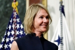 Kelly Craft, Nikki Haley, trump picks kelly knight craft as us ambassador to un, North american free trade agreement Kelly Craft, Nikki Haley, trump picks kelly knight craft as us ambassador to un, North american free trade agreement