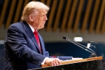 Donald Trump latest breaking, UN Migration, trump slams un and western nations over migration, Argentina