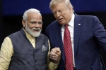 Narendra Modi, Narendra Modi, us president donald trump likely to visit india next month, Clinton