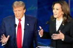 Trump vs Harris Election latest breaking, Trump vs Harris Election updates, how trump vs harris election may impact ties with india, Indian economy