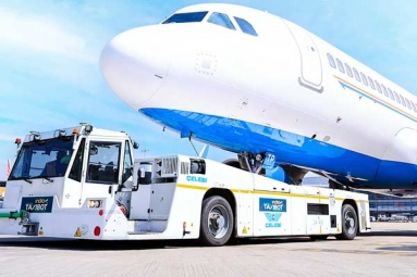 Turkish Firm Operating at Indian Airports loses Security Clearance