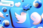 Twitter Blue Tick news, Blue Tick, twitter notable personalities lose their blue tick, Priyanka gandhi