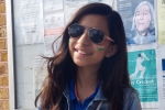 Indian girl in UK, Indians in UK, uk based 11 year old indian girl scores top marks in mensa test, Mensa