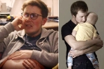 McConnel, Freddy, first uk man to give birth reveals abuse death threats, Testosterone