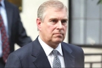 Jeffrey Epstein, Jeffrey Epstein, uk prince andrew uncooperative with epstein probe, Sex trafficking