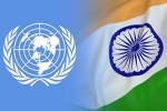 UN Peacebuilding, United Nations, india contributes 500 000 to un peacebuilding fund, Peacebuilding
