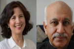 MeToo, MeToo, u s based journalist accuses mj akbar of rape, The asian age