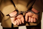 Kiran Lama, United States citizen, u s national arrested for entering india without visa, South dakota