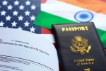 US Visa for Indians demand, US Visa for Indians 2025, us visa no longer a passport to love for indians, Children