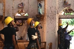 sri lanka, US warns more attacks in sri lanka, united states warns of more attacks in sri lanka, Sri lanka blasts