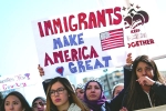 executive order, Donald Trump, us will need more immigrants once pandemic is over reports, Visa lottery