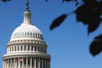 New fiscal bill, Federal agencies shutdown, us government to shut down on oct 1st, Us congress