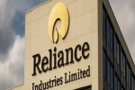 USA Oil Refinery Reliance investment, USA Oil Refinery Reliance, new us oil refinery with investment from reliance, Reliance